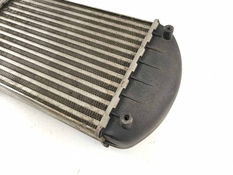 Recambio de radiador intercooler para fiat multipla 1.9 jtd referencia OEM IAM 46440215  