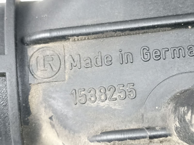 Recambio de radiador intercooler para fiat multipla 1.9 jtd referencia OEM IAM 46440215  