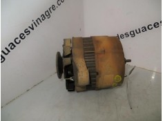 Recambio de alternador : fiat regata : 1.3 g-149 a 7000 (65,28cv) 4p [1989] para fiat regata 1.3 g-149 a 7000 referencia OEM IAM 2