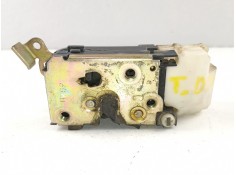 Recambio de cerradura puerta trasera derecha para fiat multipla 1.9 jtd referencia OEM IAM 46750115   2