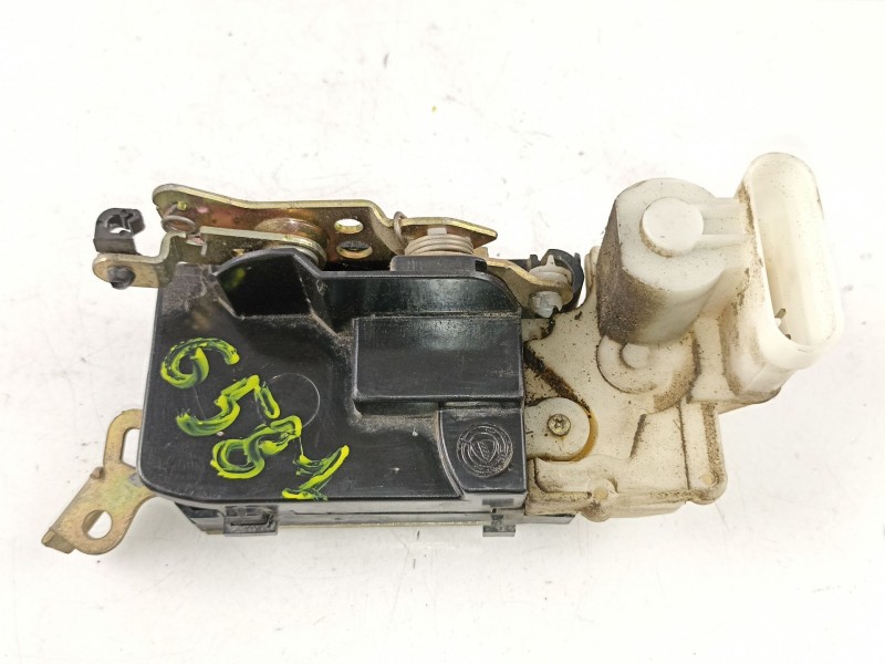 Recambio de cerradura puerta trasera derecha para fiat multipla 1.9 jtd referencia OEM IAM 46750115  