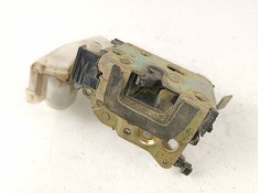 Recambio de cerradura puerta trasera izquierda para fiat multipla 1.9 jtd referencia OEM IAM 46750117  