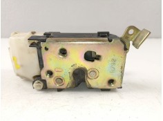 Recambio de cerradura puerta trasera izquierda para fiat multipla 1.9 jtd referencia OEM IAM 46750117   2