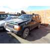 jeep grand cherokee del año 1998