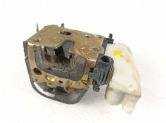 Recambio de cerradura puerta delantera derecha para fiat multipla 1.9 jtd referencia OEM IAM 46750111  
