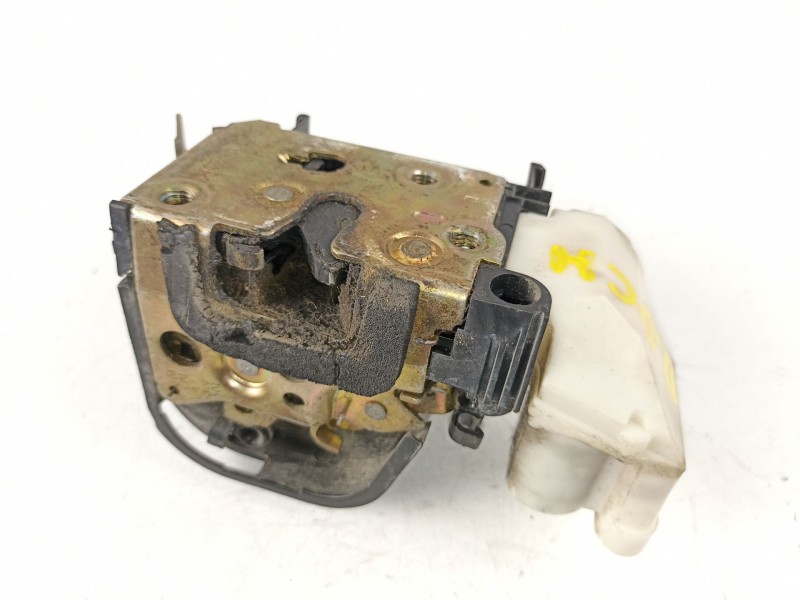 Recambio de cerradura puerta delantera derecha para fiat multipla 1.9 jtd referencia OEM IAM 46750111  