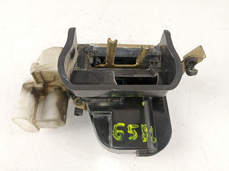 Recambio de cerradura puerta delantera derecha para fiat multipla 1.9 jtd referencia OEM IAM 46750111  