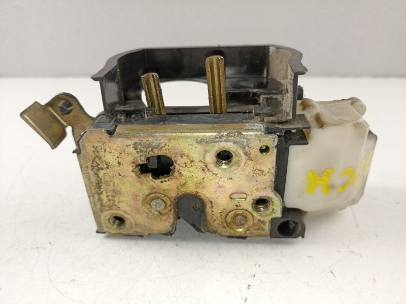 Recambio de cerradura puerta delantera derecha para fiat multipla 1.9 jtd referencia OEM IAM 46750111  