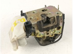 Recambio de cerradura puerta delantera izquierda para fiat multipla 1.9 jtd referencia OEM IAM 46750113  