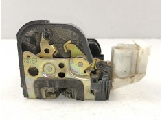 Recambio de cerradura puerta delantera izquierda para fiat multipla 1.9 jtd referencia OEM IAM 46750113   2