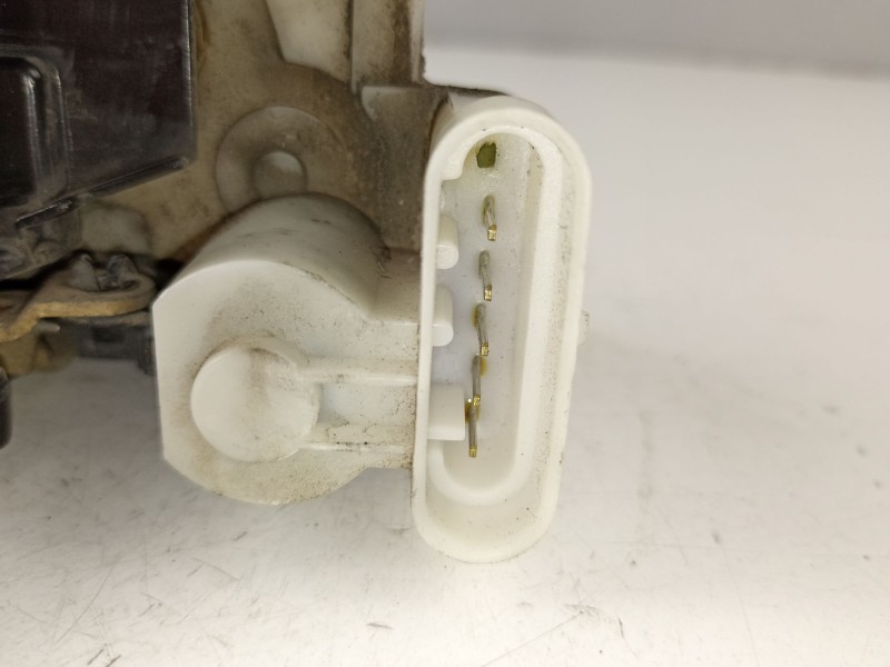 Recambio de cerradura puerta delantera izquierda para fiat multipla 1.9 jtd referencia OEM IAM 46750113  