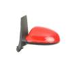 Recambio de retrovisor izquierdo para opel astra j (p10) 1.3 cdti (68) referencia OEM IAM 13302740  