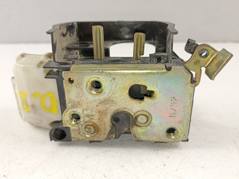 Recambio de cerradura puerta delantera izquierda para fiat multipla 1.9 jtd referencia OEM IAM 46750113  