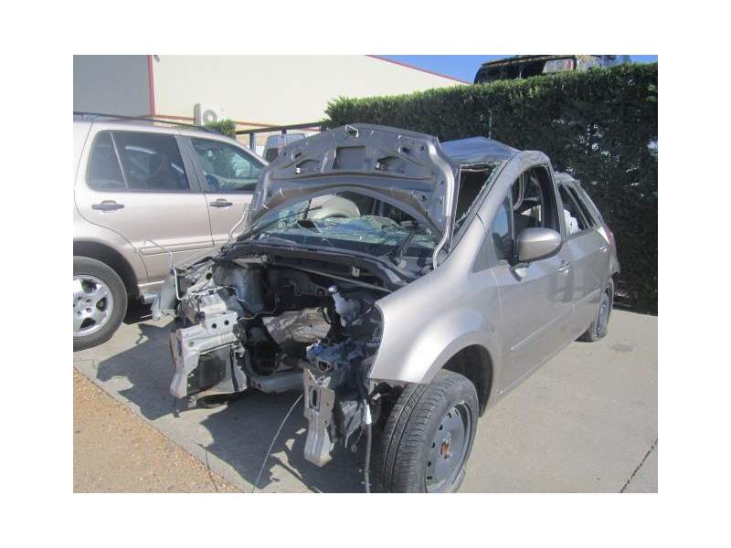 RENAULT MODUS