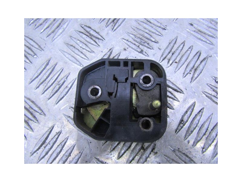 Recambio de cerradura pta. del. dch. : volvo 360 : 2.0 g (115,57cv) [1988] para volvo 360 2.0 g referencia OEM IAM   