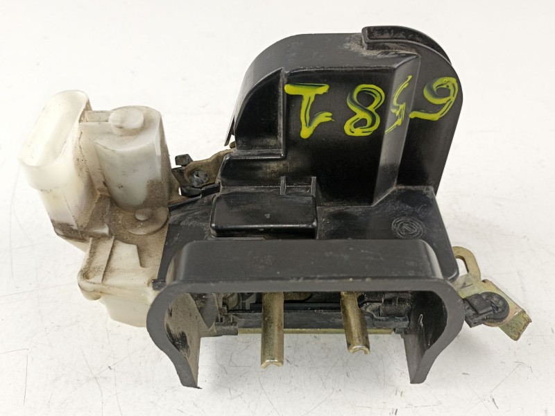 Recambio de cerradura puerta delantera izquierda para fiat multipla 1.9 jtd referencia OEM IAM 46750113  