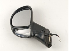 Recambio de retrovisor izquierdo para fiat multipla 1.9 jtd referencia OEM IAM 735252082  