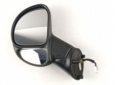 Recambio de retrovisor izquierdo para fiat multipla 1.9 jtd referencia OEM IAM 735252082   2