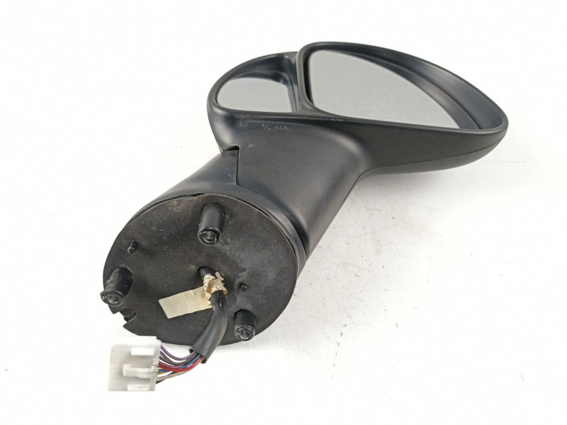 Recambio de retrovisor izquierdo para fiat multipla 1.9 jtd referencia OEM IAM 735252082  