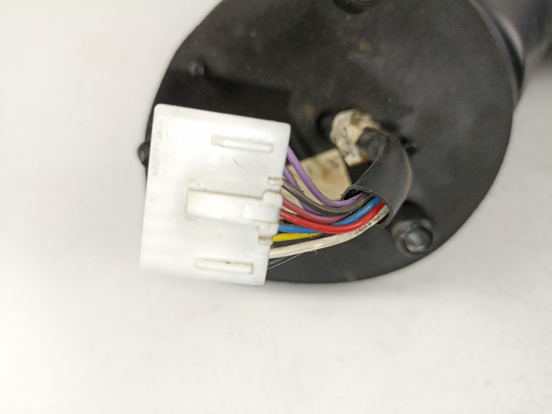 Recambio de retrovisor izquierdo para fiat multipla 1.9 jtd referencia OEM IAM 735252082  