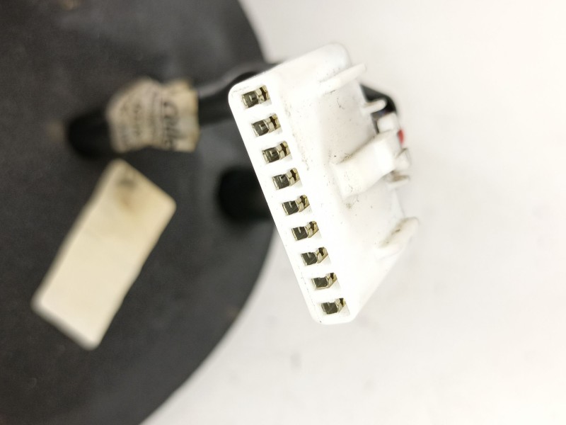 Recambio de retrovisor izquierdo para fiat multipla 1.9 jtd referencia OEM IAM 735252082  