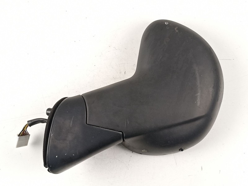 Recambio de retrovisor izquierdo para fiat multipla 1.9 jtd referencia OEM IAM 735252082  