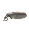 Recambio de retrovisor izquierdo para opel astra j (p10) 1.3 cdti (68) referencia OEM IAM 13302740  