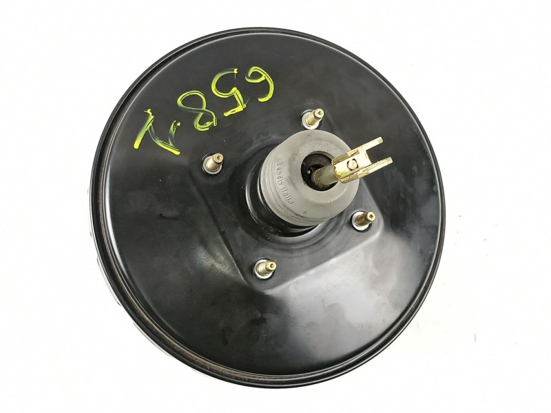 Recambio de servofreno para fiat multipla 1.9 jtd referencia OEM IAM 46535126  