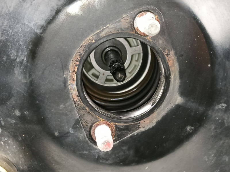 Recambio de servofreno para fiat multipla 1.9 jtd referencia OEM IAM 46535126  