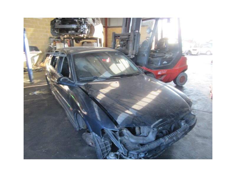 opel vectra b (j96) del año 2000