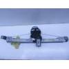 Recambio de elevalunas delantero derecho para renault captur i (j5_, h5_) 1.5 dci 90 referencia OEM IAM 807001363R  