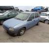 opel corsa del año 1995