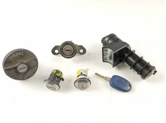 Recambio de conmutador de arranque para fiat multipla 1.9 jtd referencia OEM IAM 46543447  