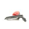 Recambio de retrovisor izquierdo para opel astra j (p10) 1.3 cdti (68) referencia OEM IAM 13302740  