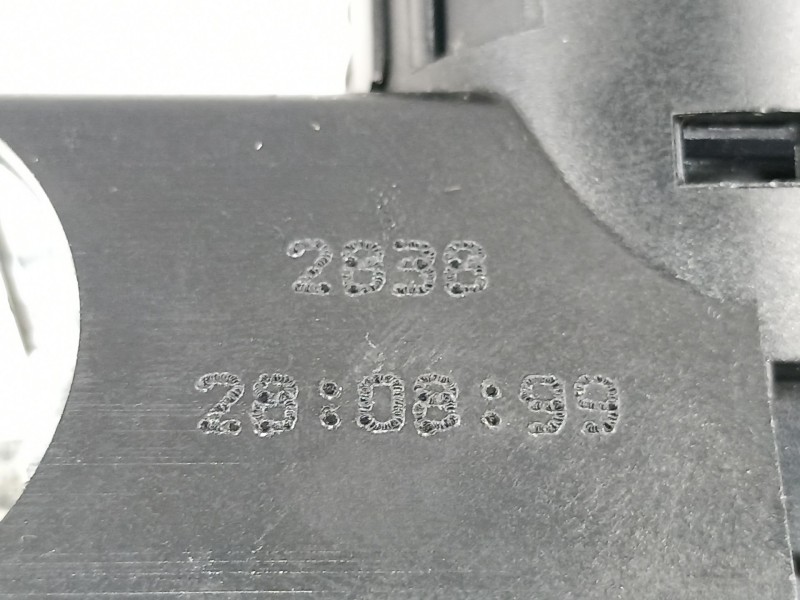 Recambio de conmutador de arranque para fiat multipla 1.9 jtd referencia OEM IAM 46543447  