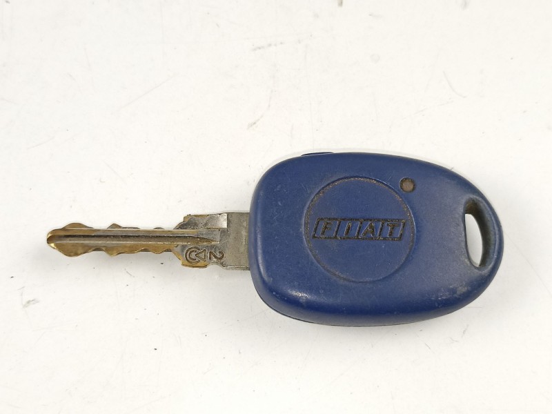 Recambio de conmutador de arranque para fiat multipla 1.9 jtd referencia OEM IAM 46543447  