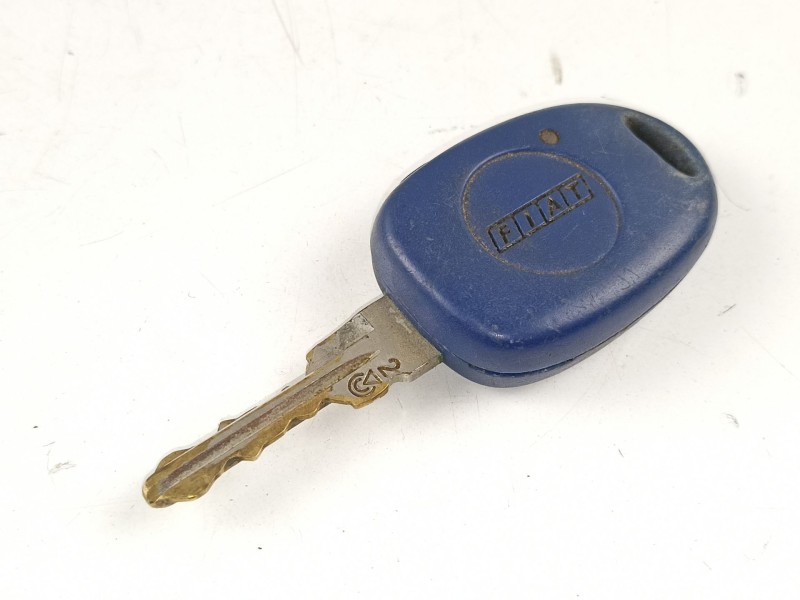 Recambio de conmutador de arranque para fiat multipla 1.9 jtd referencia OEM IAM 46543447  