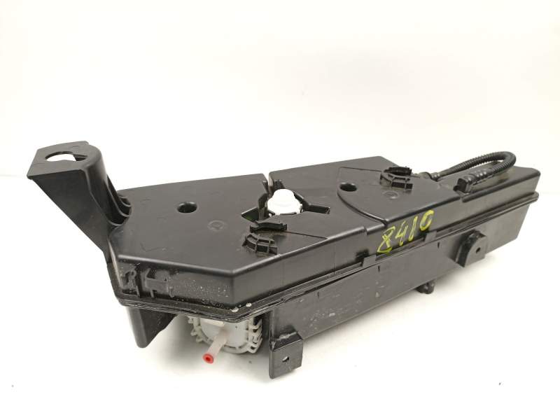 Recambio de deposito adblue para citroën berlingo multispace (b9) 1.6 bluehdi 100 referencia OEM IAM 9672419980  