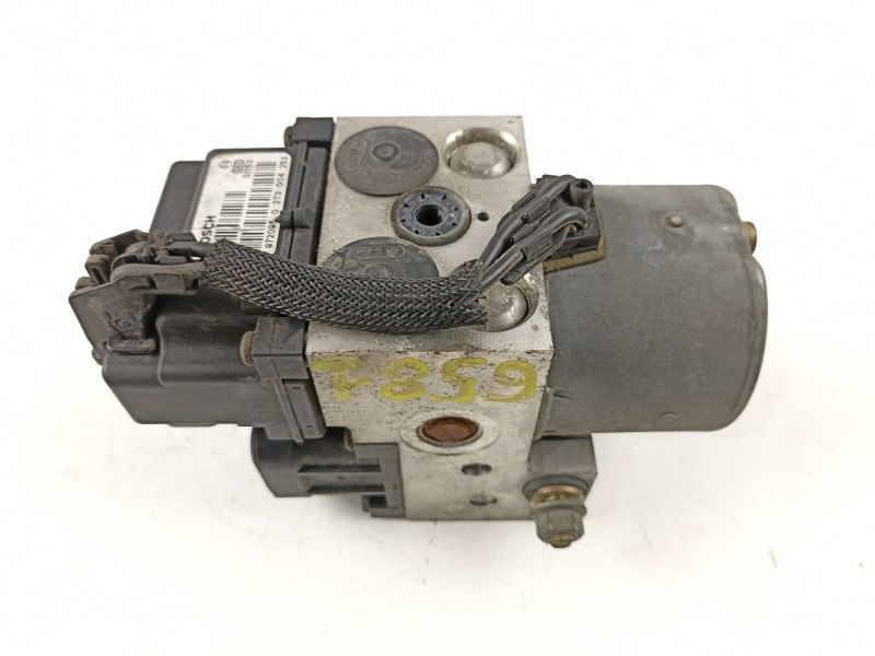 Recambio de abs para fiat multipla 1.9 jtd referencia OEM IAM 46511174 0265216525 0130108084