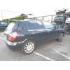 nissan almera (n16/e) del año 2005