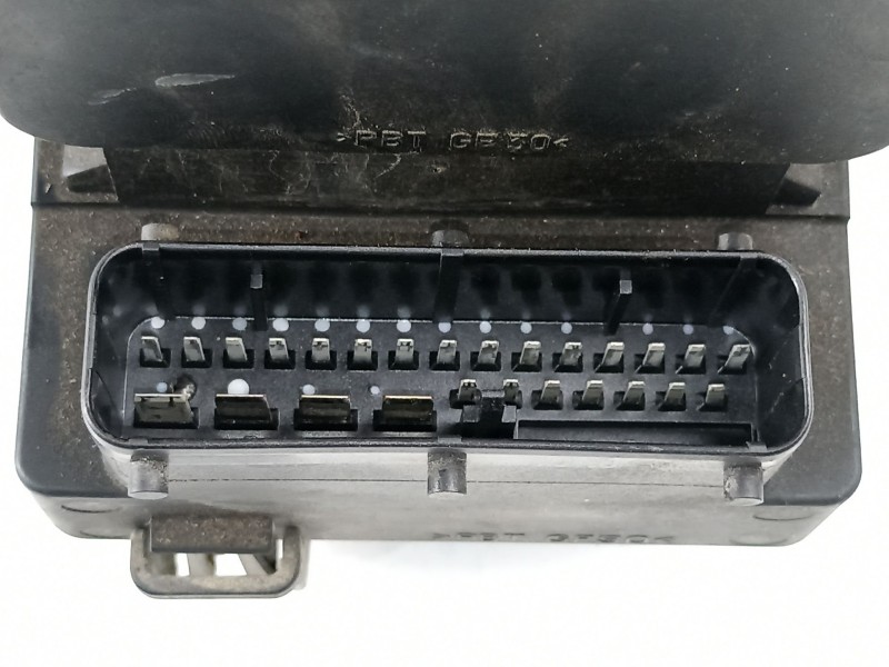 Recambio de abs para fiat multipla 1.9 jtd referencia OEM IAM 46511174 0265216525 0130108084