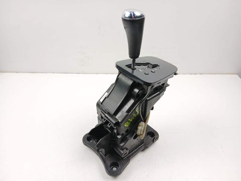 Recambio de palanca cambio automatico para peugeot 5008 (0u_, 0e_) 2.0 hdi referencia OEM IAM 9682641980  