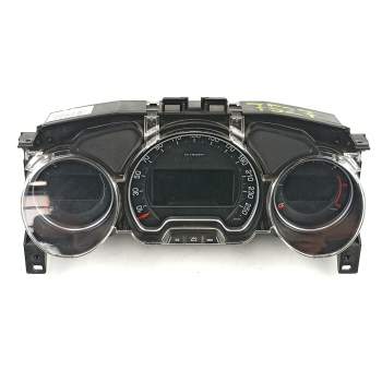 CUADRO INSTRUMENTOS 9666330580 
