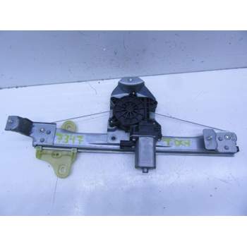 ELEVALUNAS TRASERO DERECHO 827009380R 