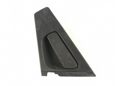 Recambio de manilla trasera derecha para renault clio 1.5 dci referencia OEM IAM 806064967R  