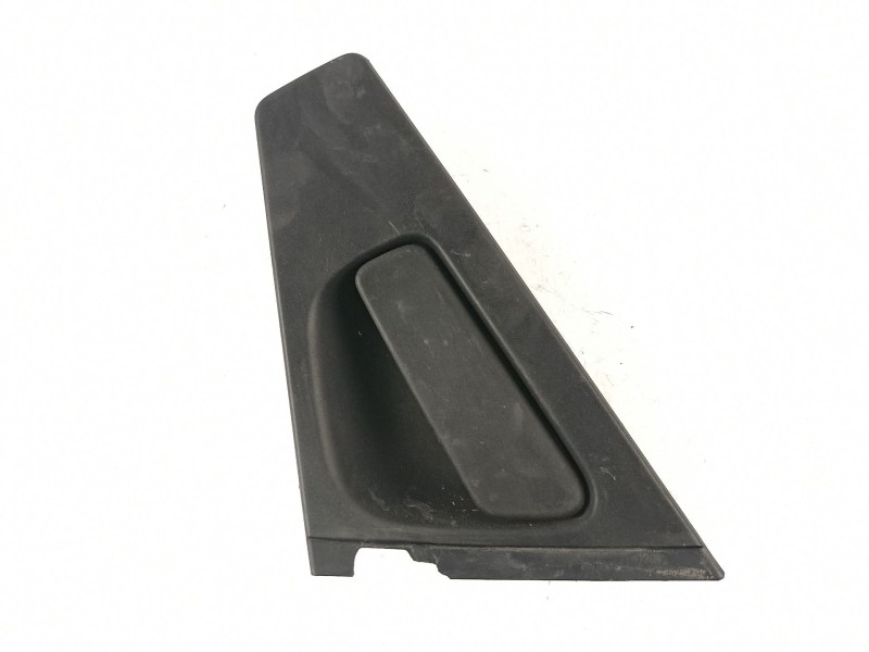 Recambio de manilla trasera derecha para renault clio 1.5 dci referencia OEM IAM 806064967R  