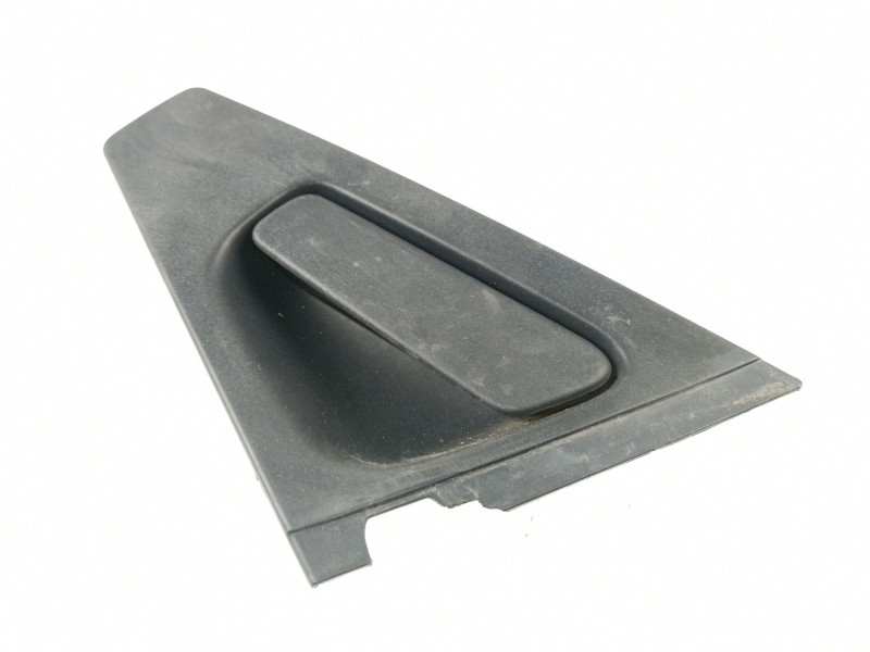 Recambio de manilla trasera derecha para renault clio 1.5 dci referencia OEM IAM 806064967R  