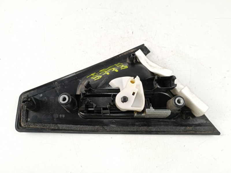 Recambio de manilla trasera derecha para renault clio 1.5 dci referencia OEM IAM 806064967R  