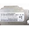Recambio de centralita airbag para chrysler sebring (js) 2.0 crd referencia OEM IAM 4672404AC  