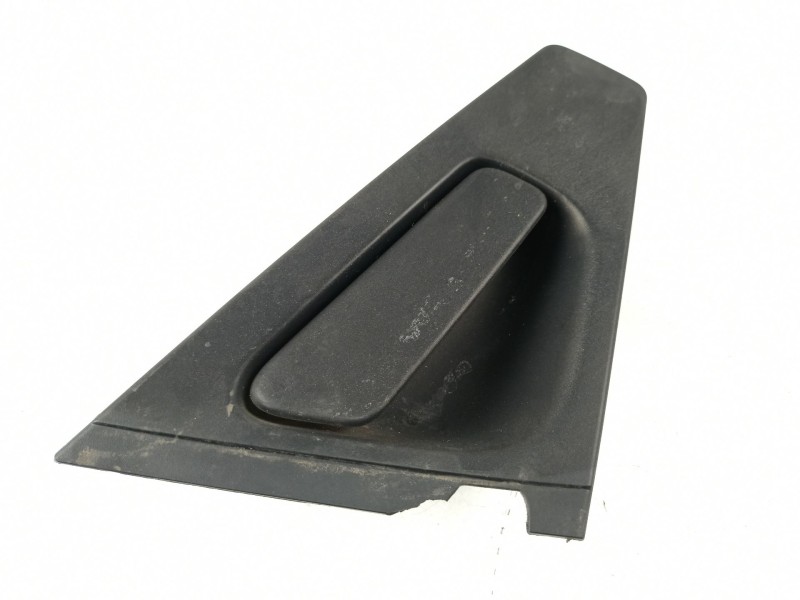 Recambio de manilla trasera izquierda para renault clio 1.5 dci referencia OEM IAM 806061728R  